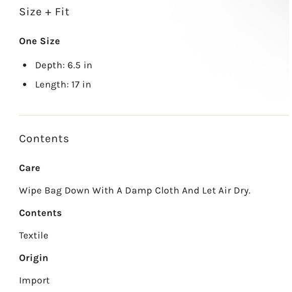 Free People FP Movement Quilted Carryall Shoulder Bag Skyline Blue Gym Tote - Picture 9 of 9